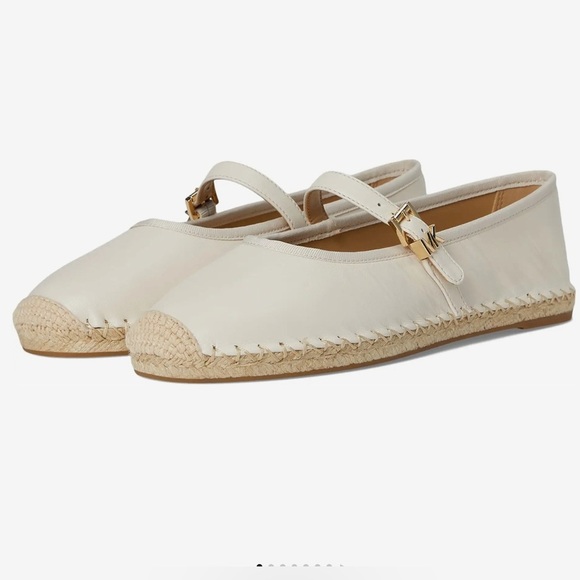MICHAEL Michael Kors
Lynn Ballet Espadrille - Picture 2 of 8